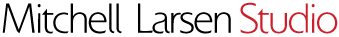 Mitchell Larsen Studio
